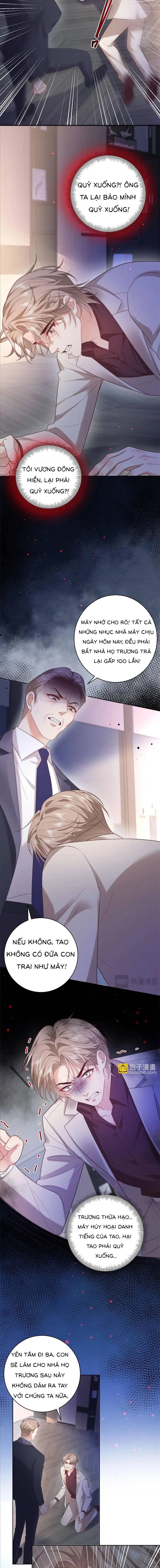 Bạn Gái Giả Ngốc Của Chủ Tịch Chapter 44 - 5