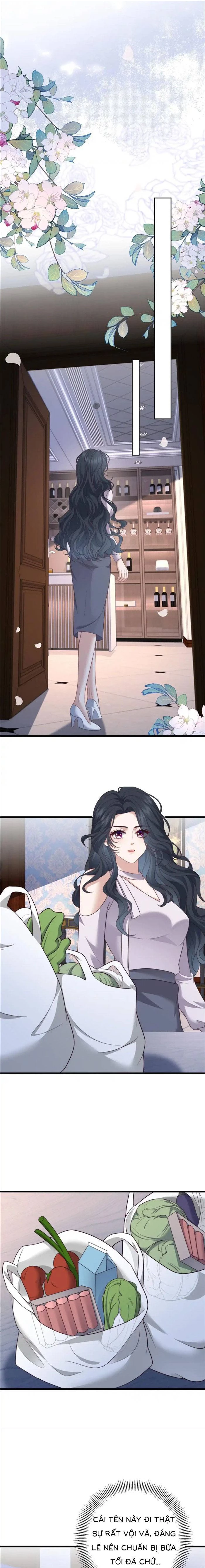 Bạn Gái Giả Ngốc Của Chủ Tịch Chapter 44 - 9