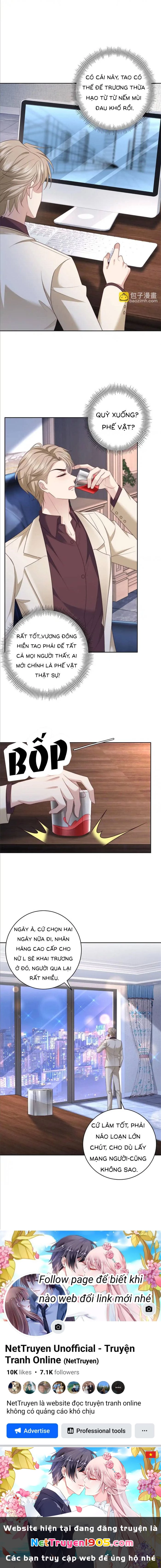 Bạn Gái Giả Ngốc Của Chủ Tịch Chapter 44 - 11