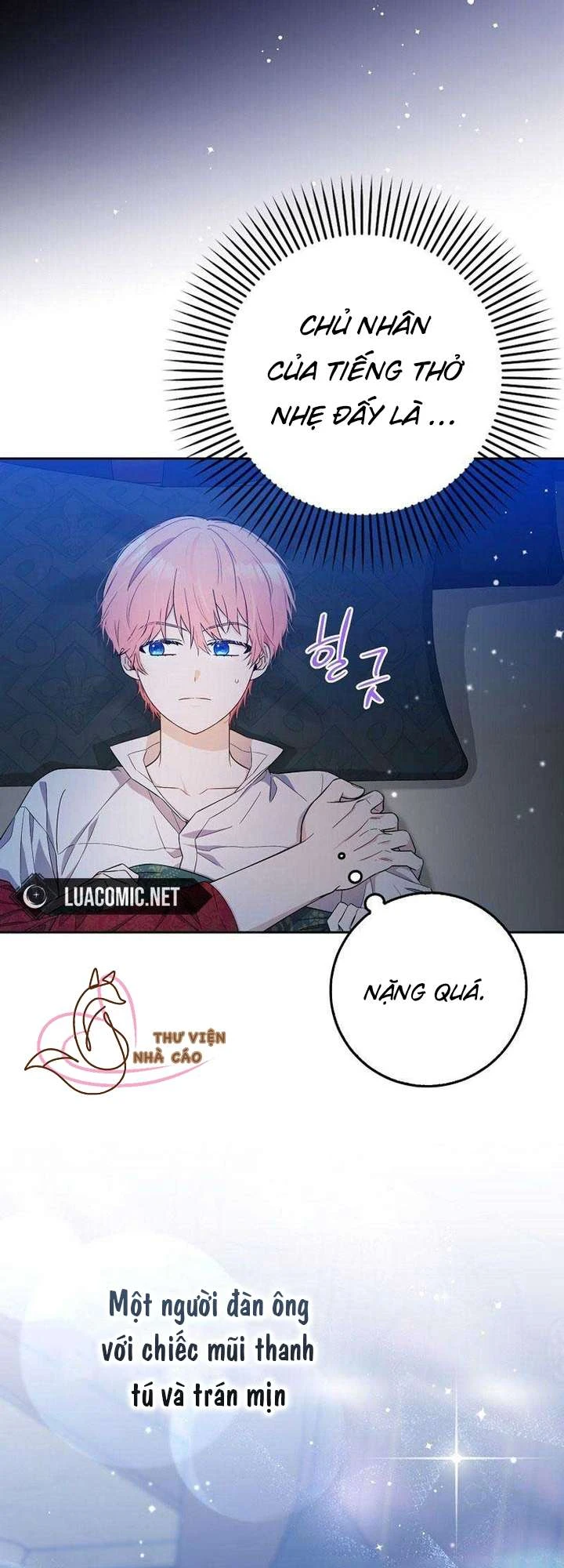 Hãy Cẩn Thận Với Người Đàn Ông Mạnh Nhất Đang Mê Muội Tôi Chapter 1 - 2