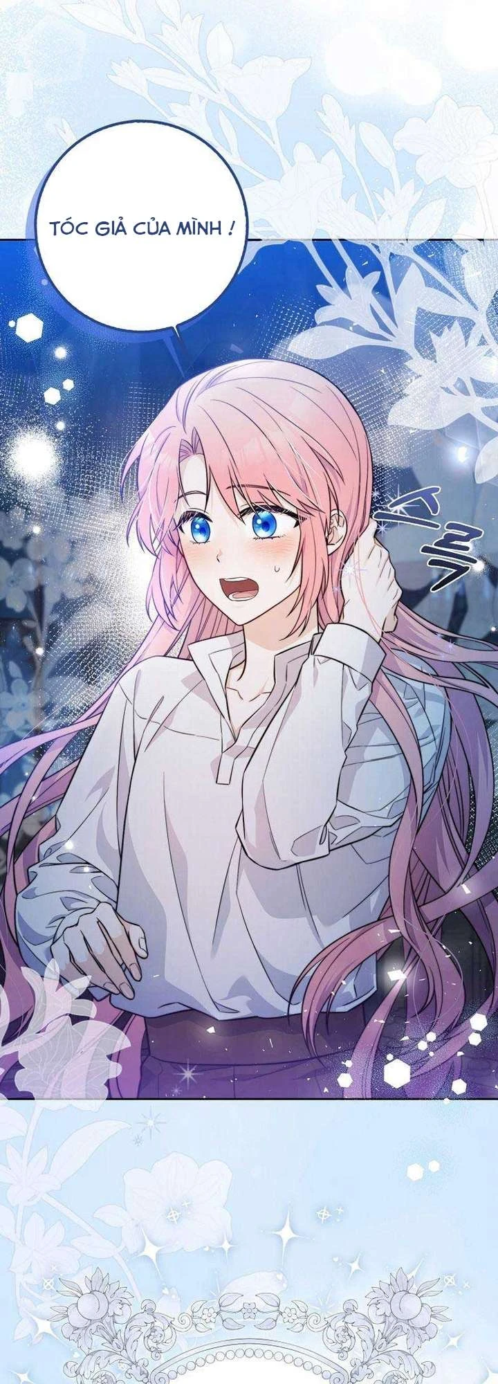 Hãy Cẩn Thận Với Người Đàn Ông Mạnh Nhất Đang Mê Muội Tôi Chapter 1 - 11