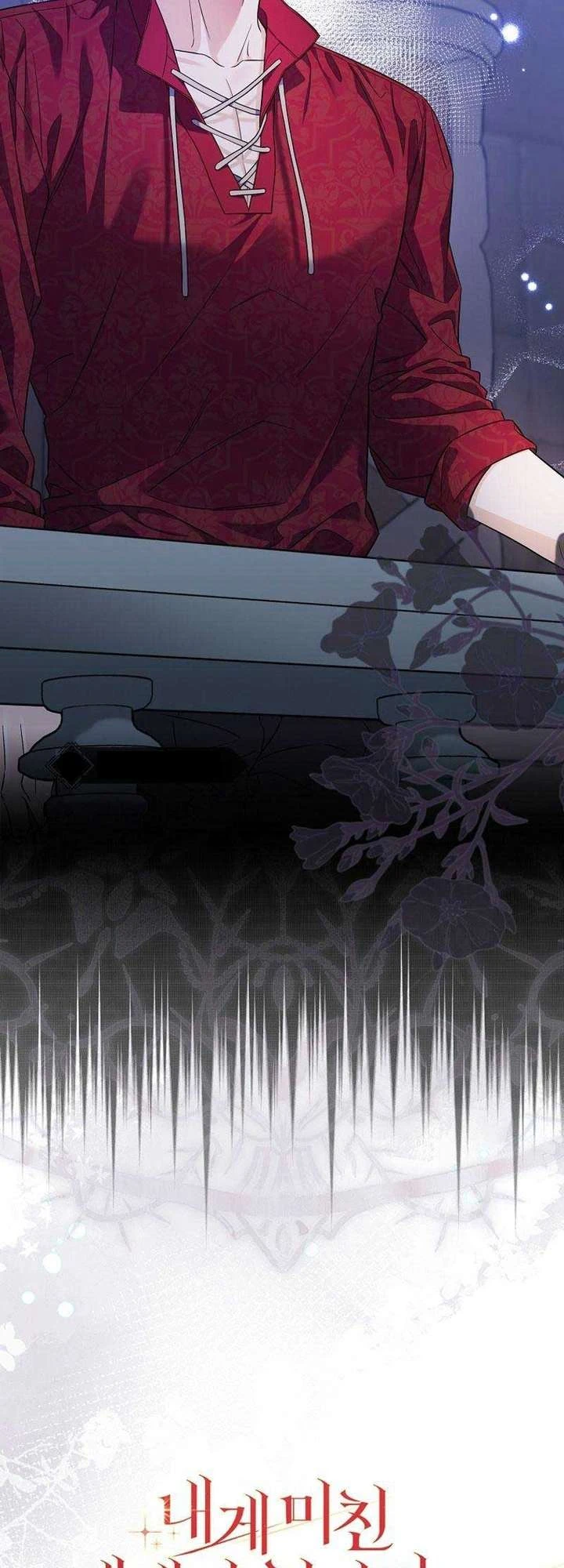 Hãy Cẩn Thận Với Người Đàn Ông Mạnh Nhất Đang Mê Muội Tôi Chapter 1 - 16