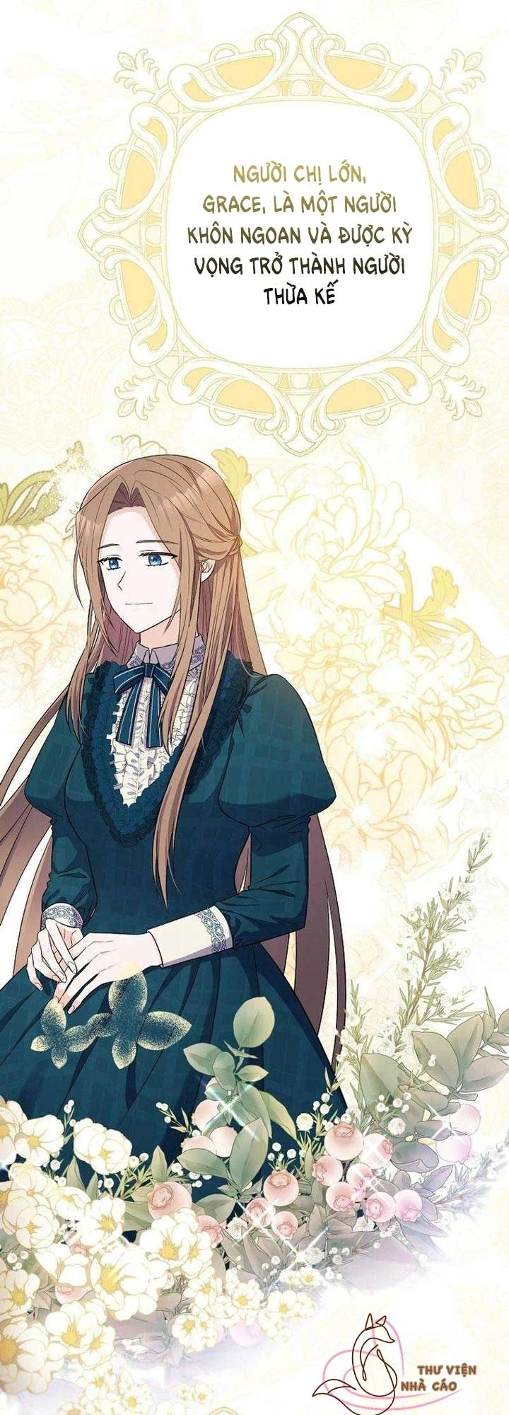 Hãy Cẩn Thận Với Người Đàn Ông Mạnh Nhất Đang Mê Muội Tôi Chapter 1 - 17