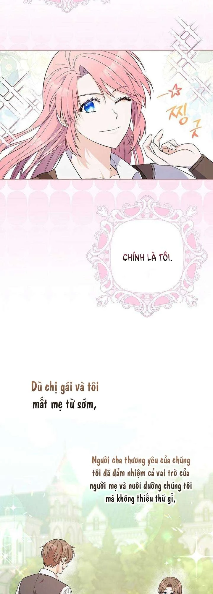 Hãy Cẩn Thận Với Người Đàn Ông Mạnh Nhất Đang Mê Muội Tôi Chapter 1 - 19