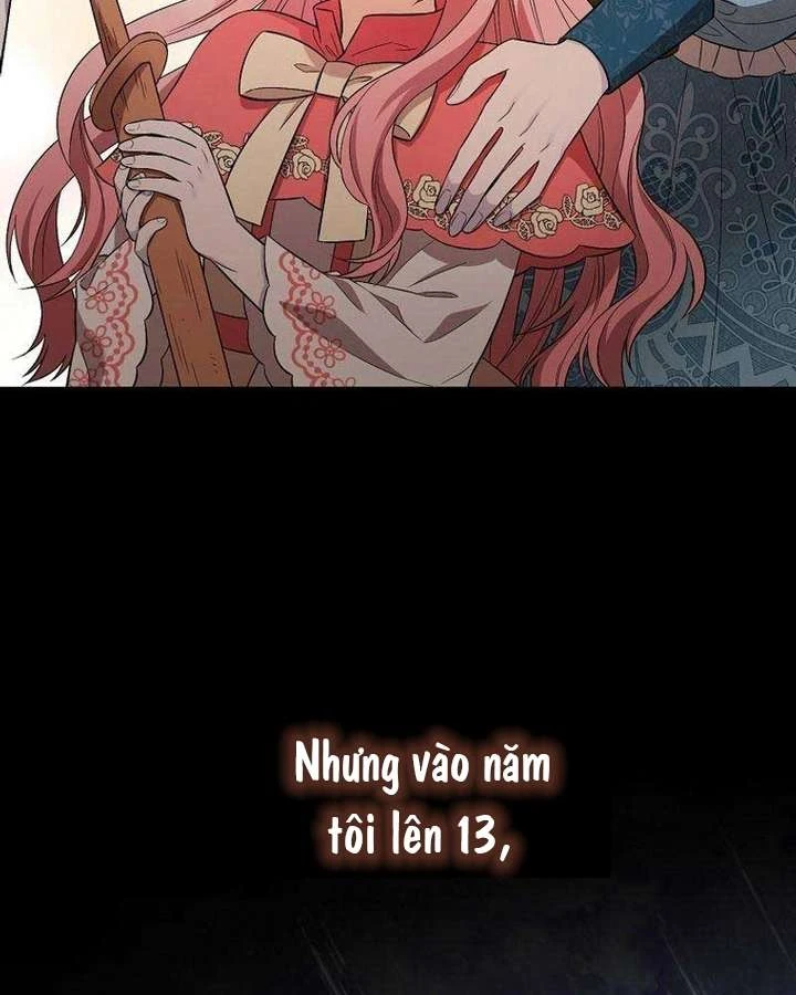 Hãy Cẩn Thận Với Người Đàn Ông Mạnh Nhất Đang Mê Muội Tôi Chapter 1 - 21