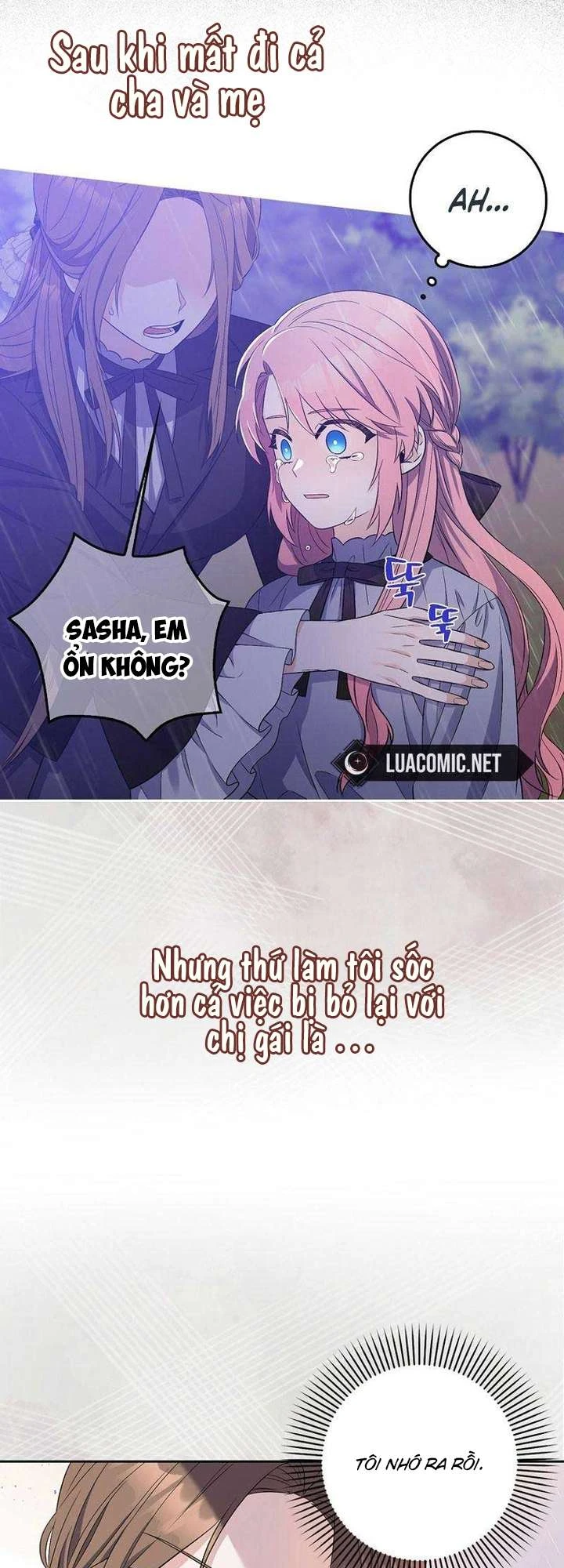 Hãy Cẩn Thận Với Người Đàn Ông Mạnh Nhất Đang Mê Muội Tôi Chapter 1 - 23