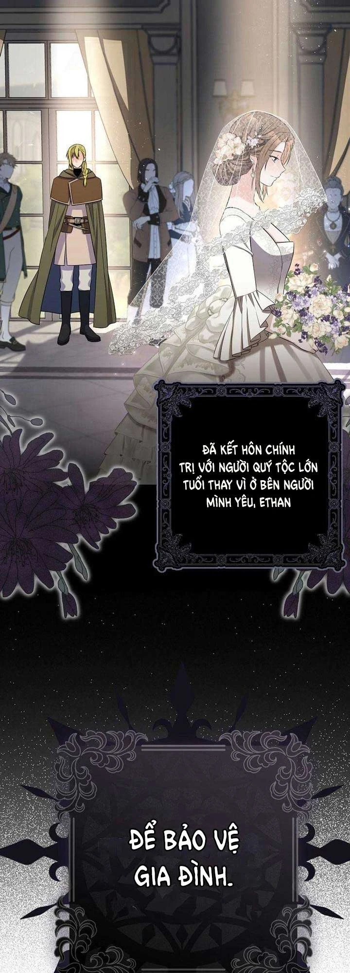 Hãy Cẩn Thận Với Người Đàn Ông Mạnh Nhất Đang Mê Muội Tôi Chapter 1 - 29