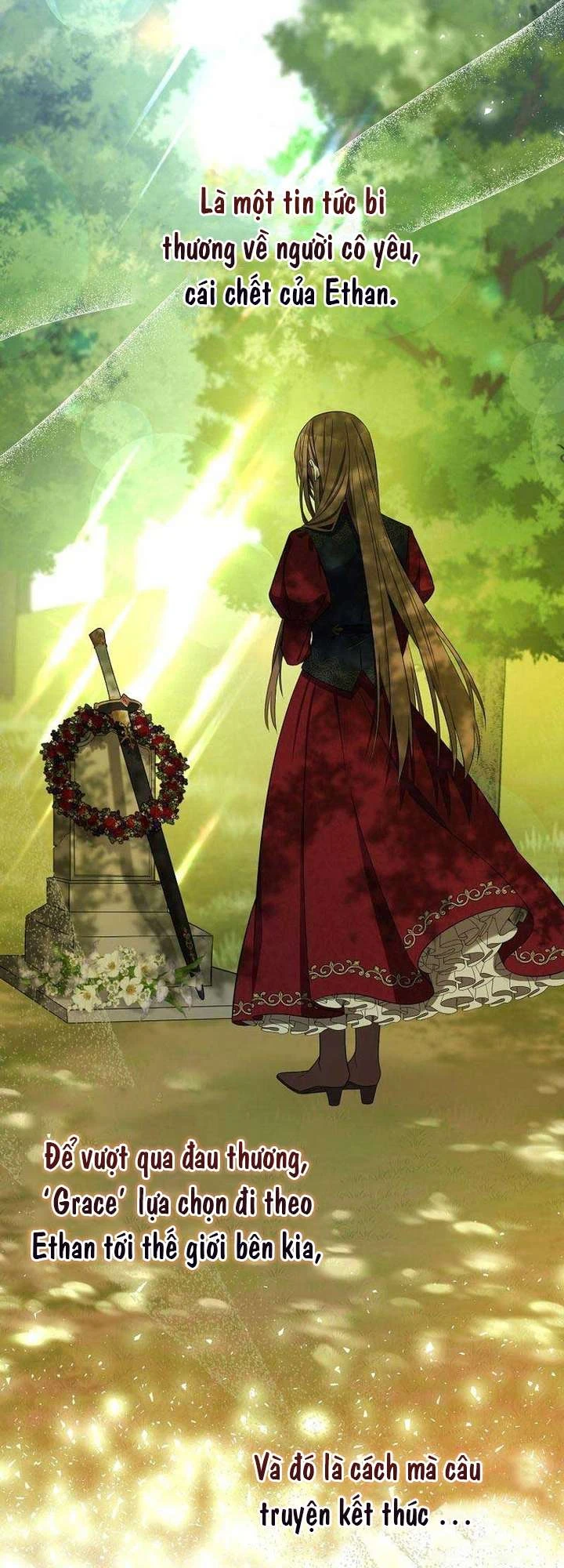 Hãy Cẩn Thận Với Người Đàn Ông Mạnh Nhất Đang Mê Muội Tôi Chapter 1 - 32