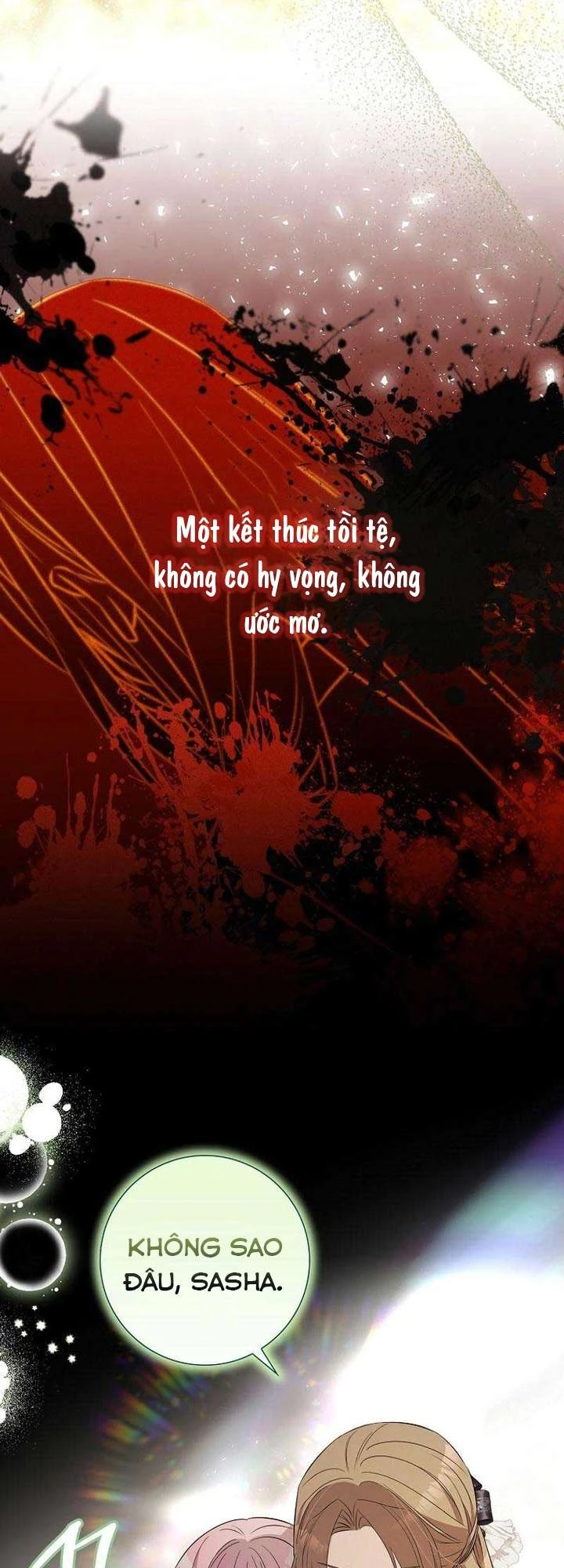 Hãy Cẩn Thận Với Người Đàn Ông Mạnh Nhất Đang Mê Muội Tôi Chapter 1 - 33