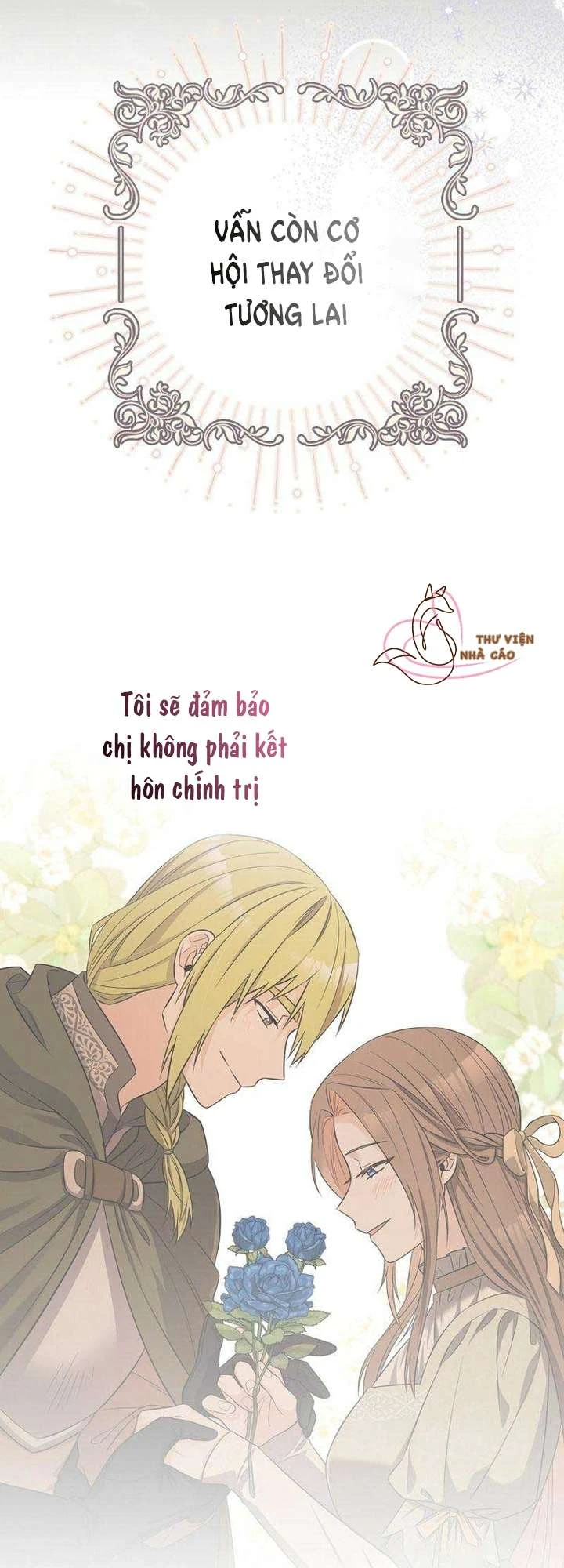 Hãy Cẩn Thận Với Người Đàn Ông Mạnh Nhất Đang Mê Muội Tôi Chapter 1 - 37