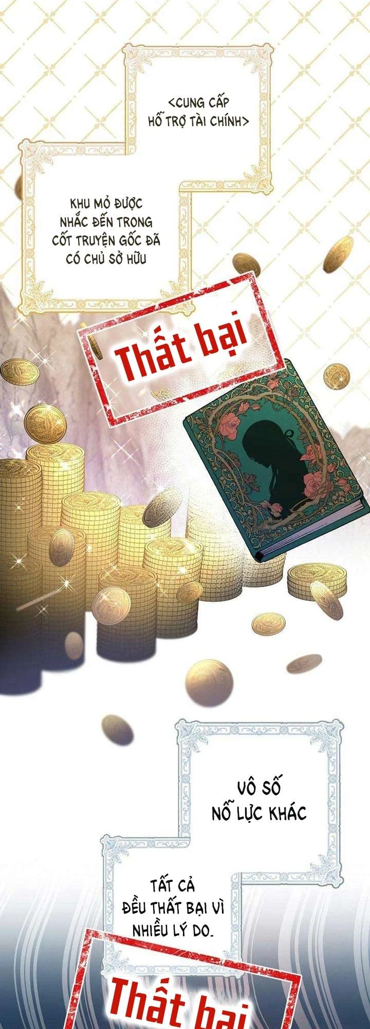 Hãy Cẩn Thận Với Người Đàn Ông Mạnh Nhất Đang Mê Muội Tôi Chapter 1 - 42