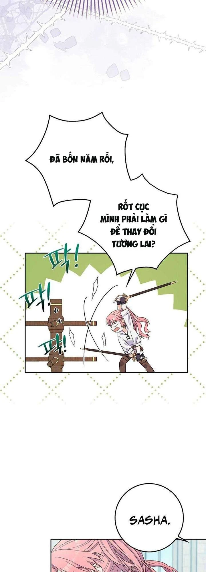 Hãy Cẩn Thận Với Người Đàn Ông Mạnh Nhất Đang Mê Muội Tôi Chapter 1 - 44