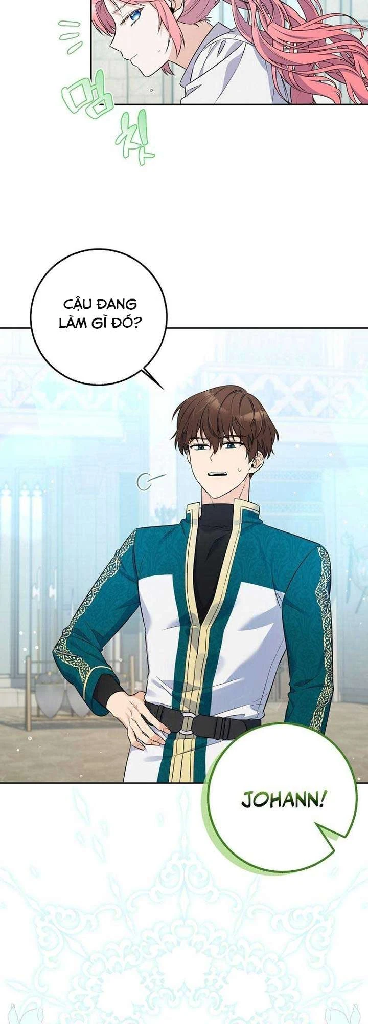 Hãy Cẩn Thận Với Người Đàn Ông Mạnh Nhất Đang Mê Muội Tôi Chapter 1 - 45