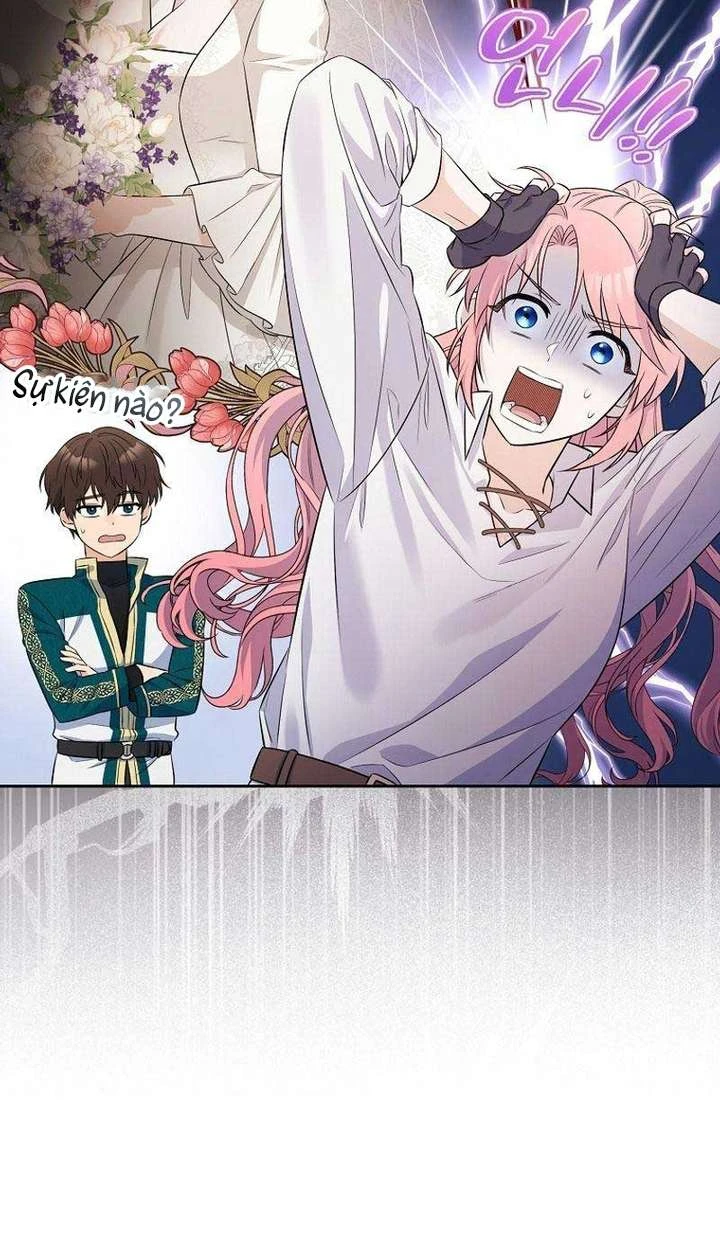 Hãy Cẩn Thận Với Người Đàn Ông Mạnh Nhất Đang Mê Muội Tôi Chapter 1 - 51