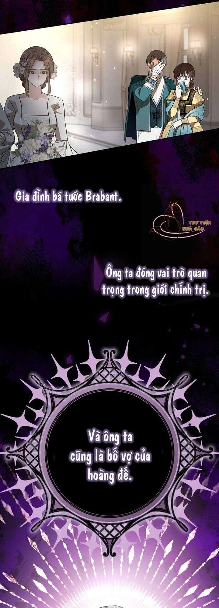 Hãy Cẩn Thận Với Người Đàn Ông Mạnh Nhất Đang Mê Muội Tôi Chapter 1 - 57