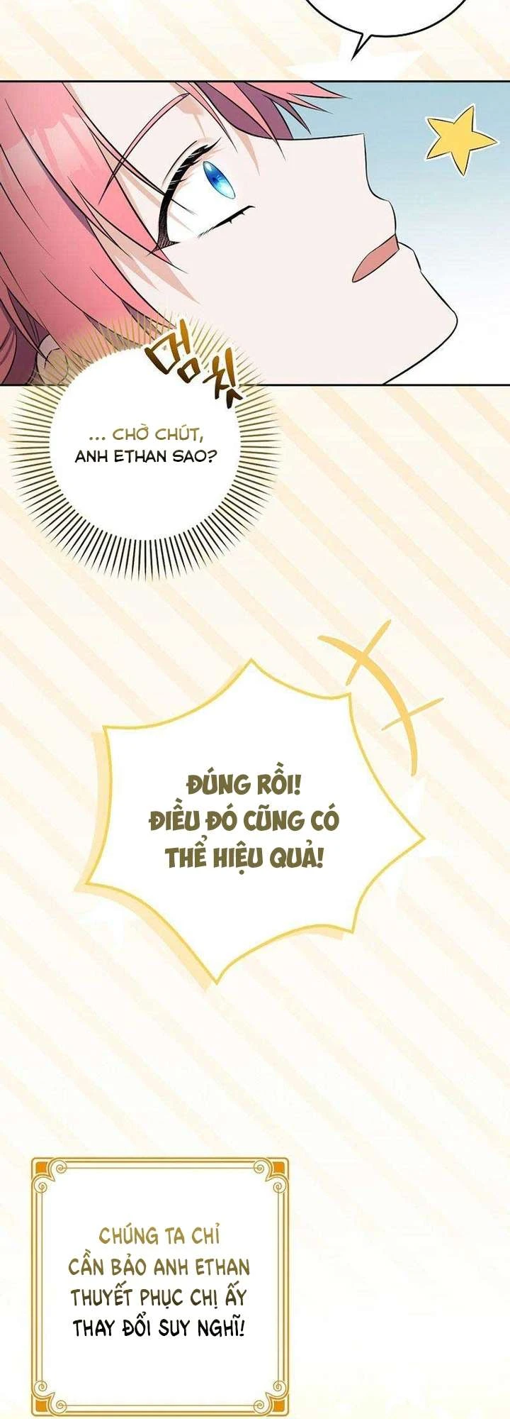 Hãy Cẩn Thận Với Người Đàn Ông Mạnh Nhất Đang Mê Muội Tôi Chapter 1 - 61