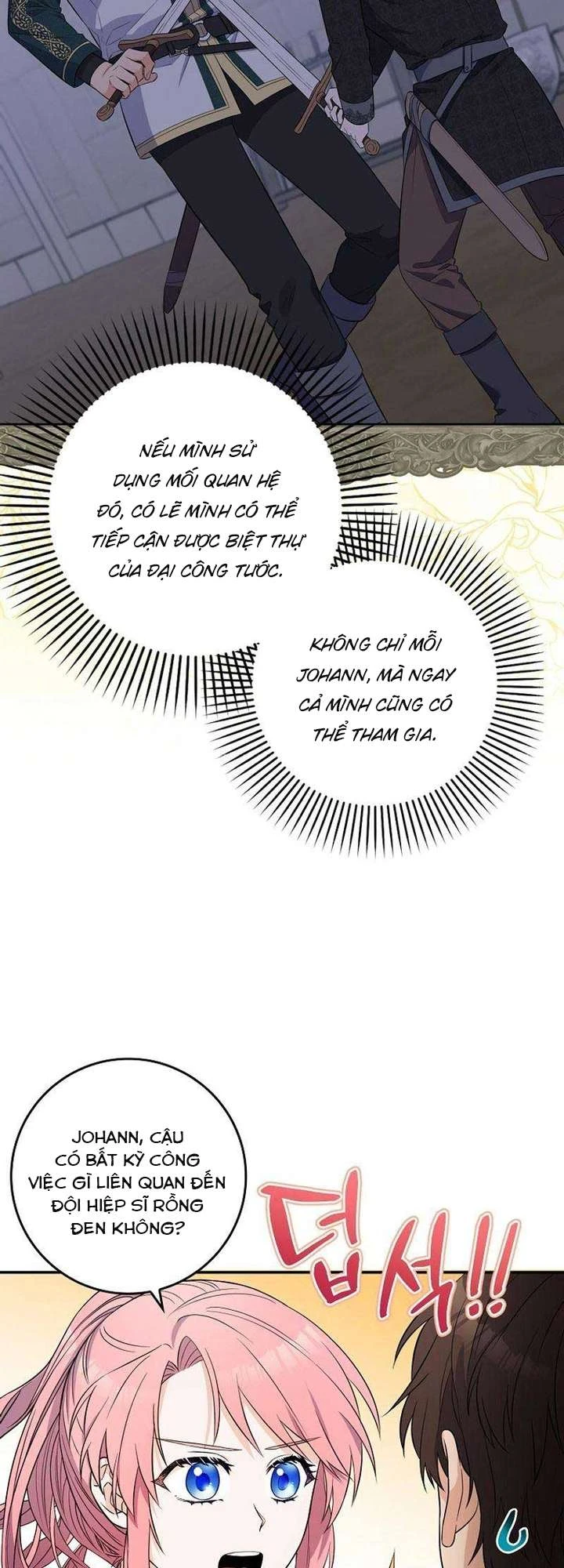 Hãy Cẩn Thận Với Người Đàn Ông Mạnh Nhất Đang Mê Muội Tôi Chapter 1 - 65