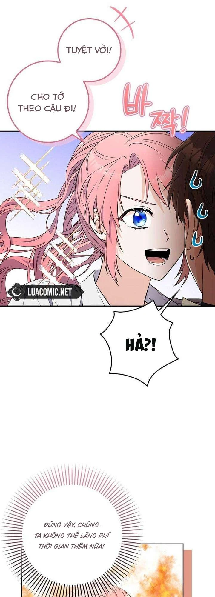 Hãy Cẩn Thận Với Người Đàn Ông Mạnh Nhất Đang Mê Muội Tôi Chapter 1 - 67