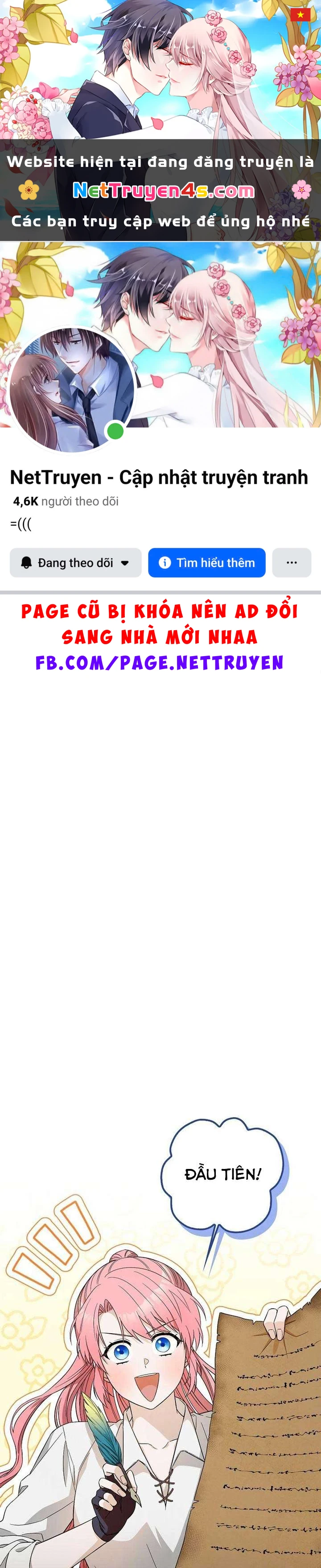 Hãy Cẩn Thận Với Người Đàn Ông Mạnh Nhất Đang Mê Muội Tôi Chapter 2 - 1