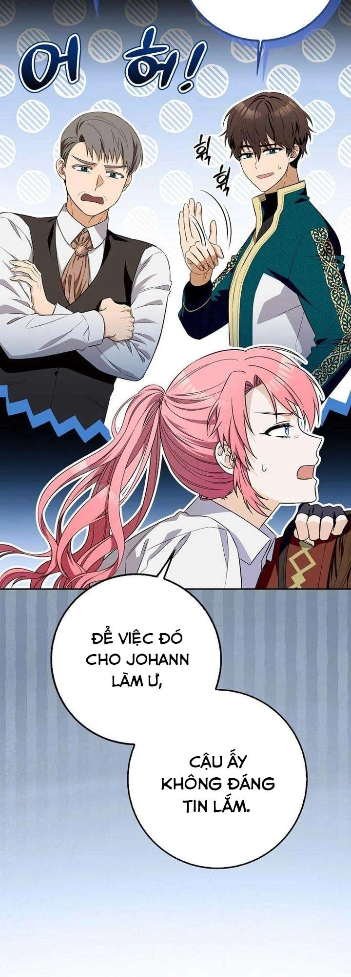 Hãy Cẩn Thận Với Người Đàn Ông Mạnh Nhất Đang Mê Muội Tôi Chapter 2 - 10