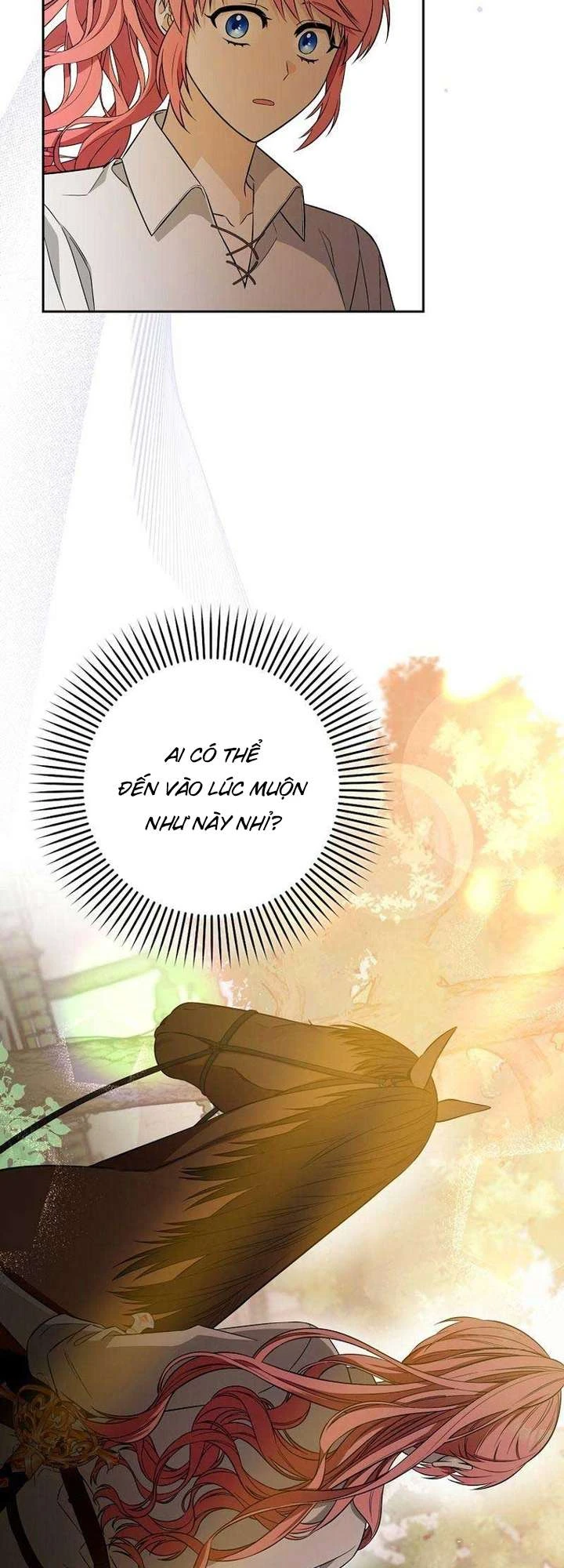 Hãy Cẩn Thận Với Người Đàn Ông Mạnh Nhất Đang Mê Muội Tôi Chapter 2 - 12