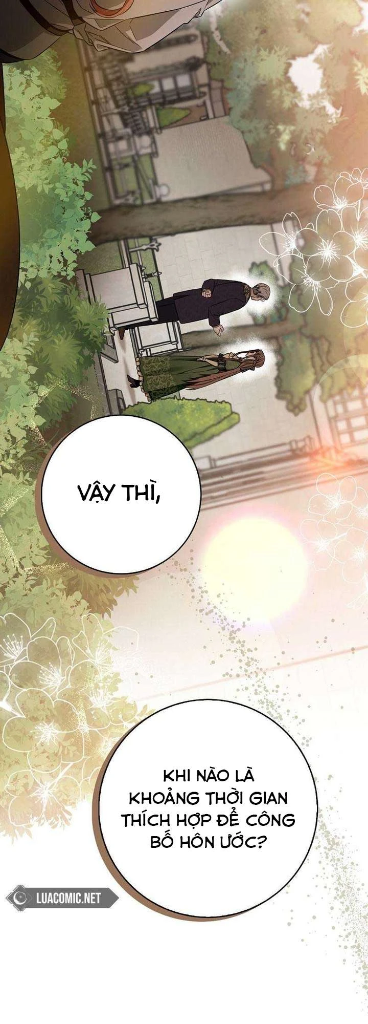 Hãy Cẩn Thận Với Người Đàn Ông Mạnh Nhất Đang Mê Muội Tôi Chapter 2 - 13