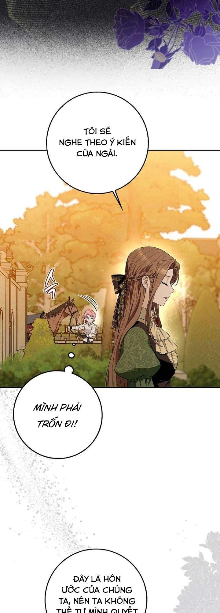 Hãy Cẩn Thận Với Người Đàn Ông Mạnh Nhất Đang Mê Muội Tôi Chapter 2 - 15