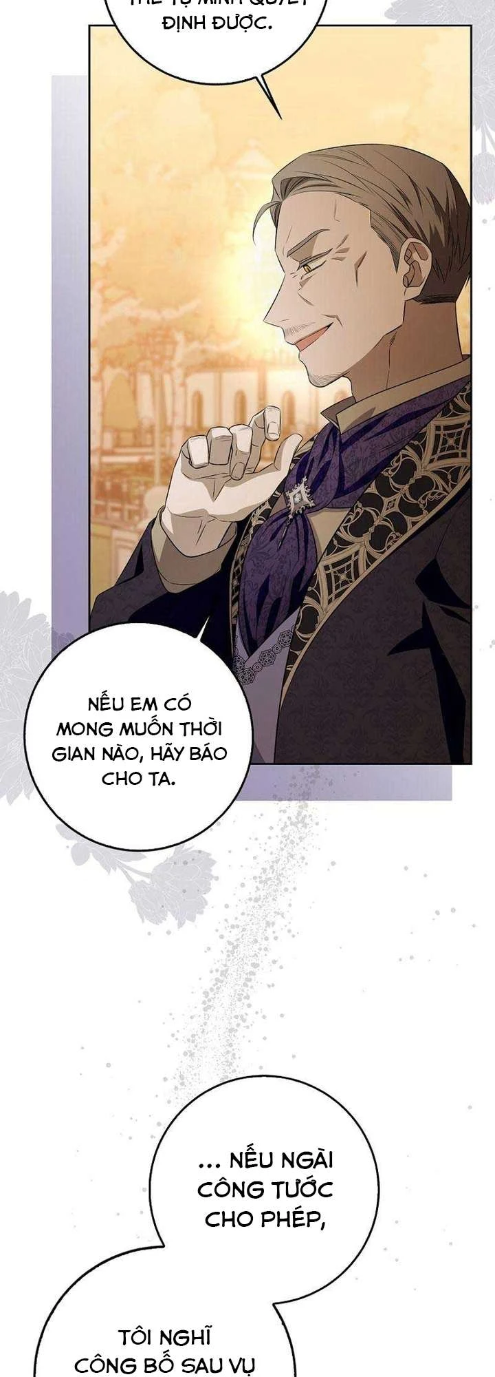 Hãy Cẩn Thận Với Người Đàn Ông Mạnh Nhất Đang Mê Muội Tôi Chapter 2 - 16