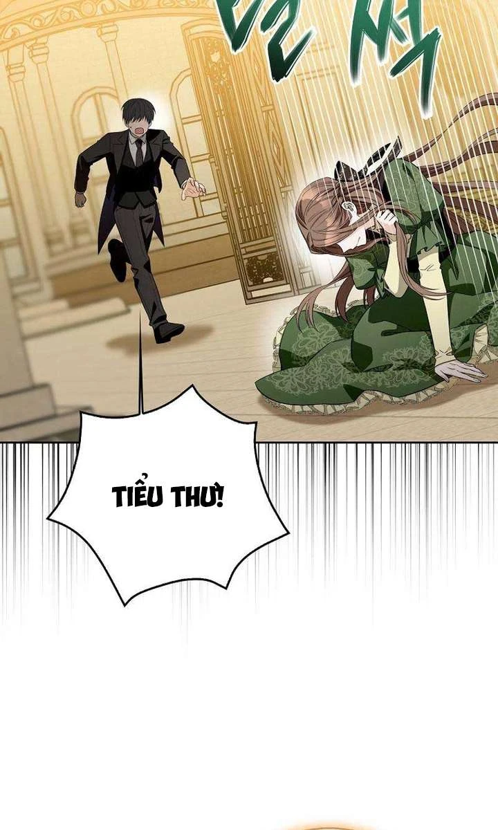 Hãy Cẩn Thận Với Người Đàn Ông Mạnh Nhất Đang Mê Muội Tôi Chapter 2 - 22