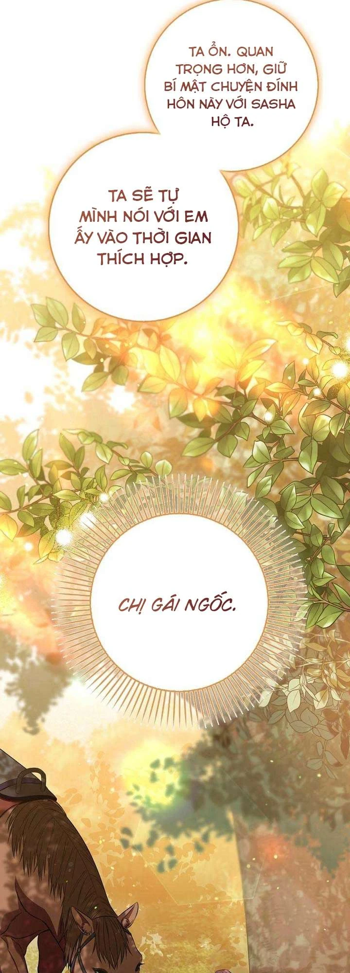 Hãy Cẩn Thận Với Người Đàn Ông Mạnh Nhất Đang Mê Muội Tôi Chapter 2 - 23