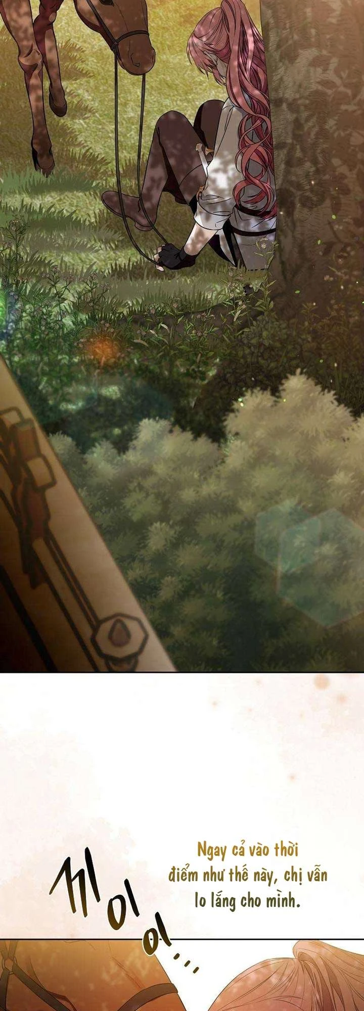 Hãy Cẩn Thận Với Người Đàn Ông Mạnh Nhất Đang Mê Muội Tôi Chapter 2 - 24