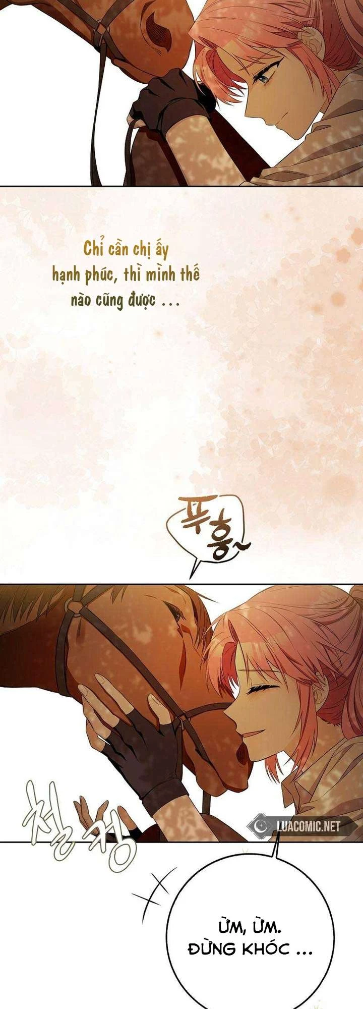 Hãy Cẩn Thận Với Người Đàn Ông Mạnh Nhất Đang Mê Muội Tôi Chapter 2 - 25