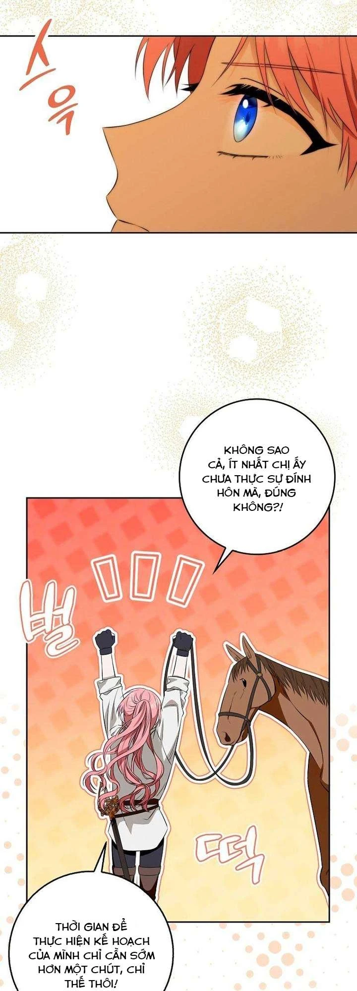 Hãy Cẩn Thận Với Người Đàn Ông Mạnh Nhất Đang Mê Muội Tôi Chapter 2 - 26