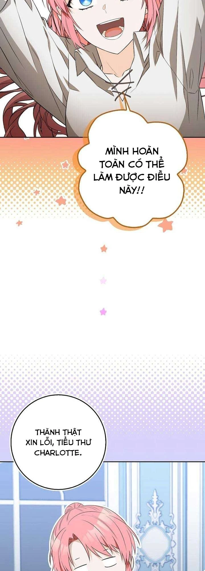 Hãy Cẩn Thận Với Người Đàn Ông Mạnh Nhất Đang Mê Muội Tôi Chapter 2 - 28