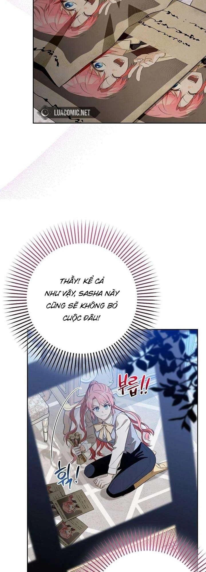 Hãy Cẩn Thận Với Người Đàn Ông Mạnh Nhất Đang Mê Muội Tôi Chapter 2 - 32