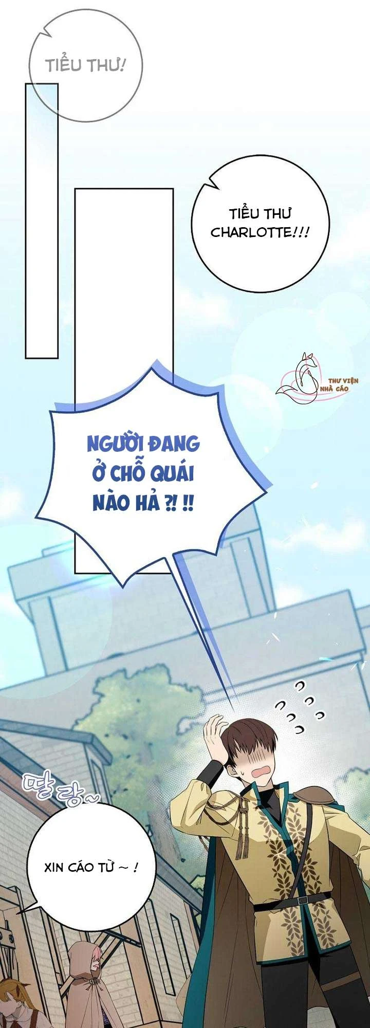 Hãy Cẩn Thận Với Người Đàn Ông Mạnh Nhất Đang Mê Muội Tôi Chapter 2 - 33