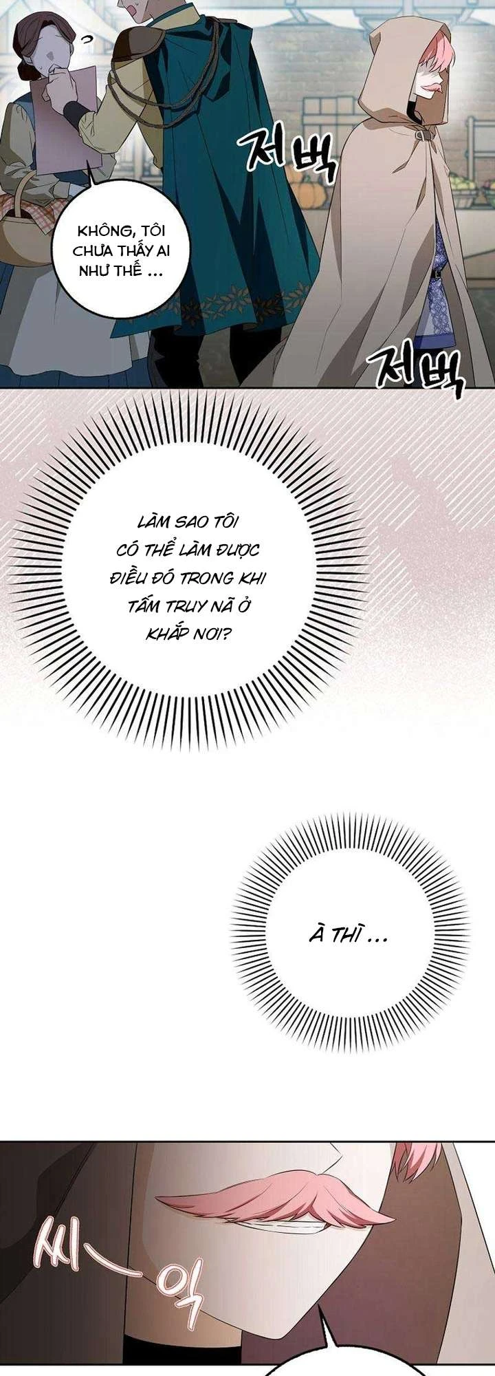 Hãy Cẩn Thận Với Người Đàn Ông Mạnh Nhất Đang Mê Muội Tôi Chapter 2 - 35