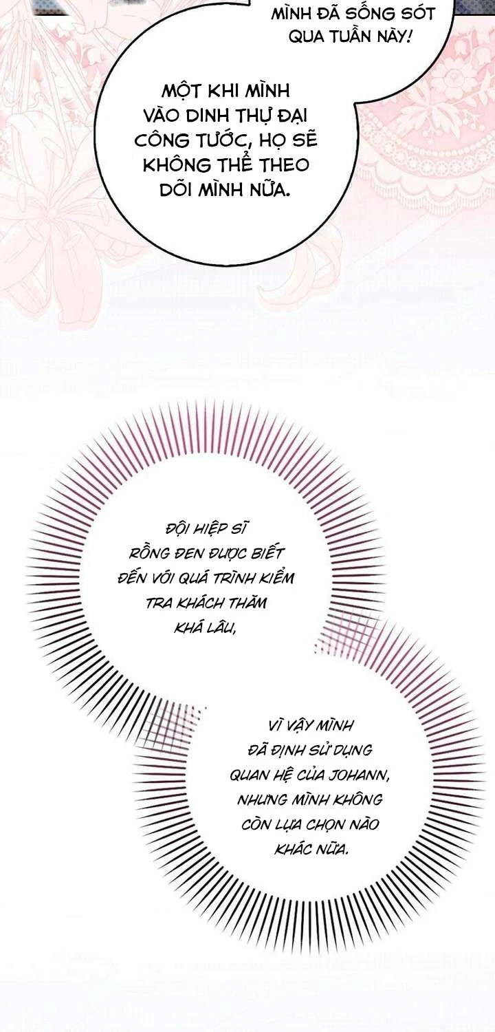 Hãy Cẩn Thận Với Người Đàn Ông Mạnh Nhất Đang Mê Muội Tôi Chapter 2 - 37