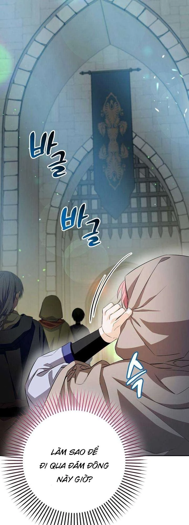 Hãy Cẩn Thận Với Người Đàn Ông Mạnh Nhất Đang Mê Muội Tôi Chapter 2 - 39