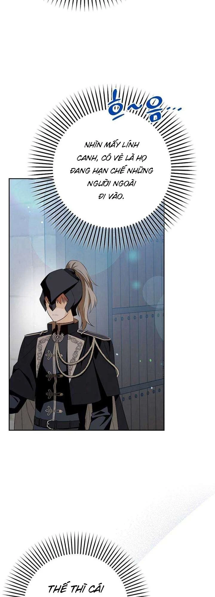 Hãy Cẩn Thận Với Người Đàn Ông Mạnh Nhất Đang Mê Muội Tôi Chapter 2 - 40