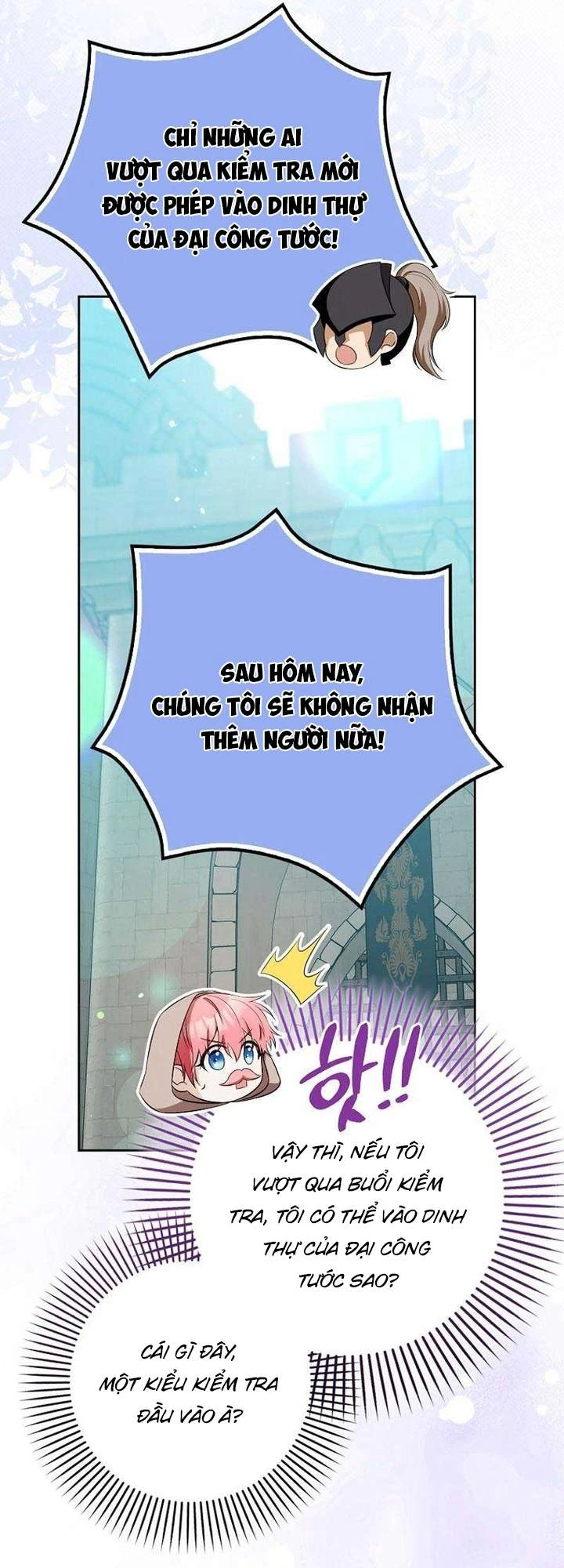 Hãy Cẩn Thận Với Người Đàn Ông Mạnh Nhất Đang Mê Muội Tôi Chapter 2 - 43