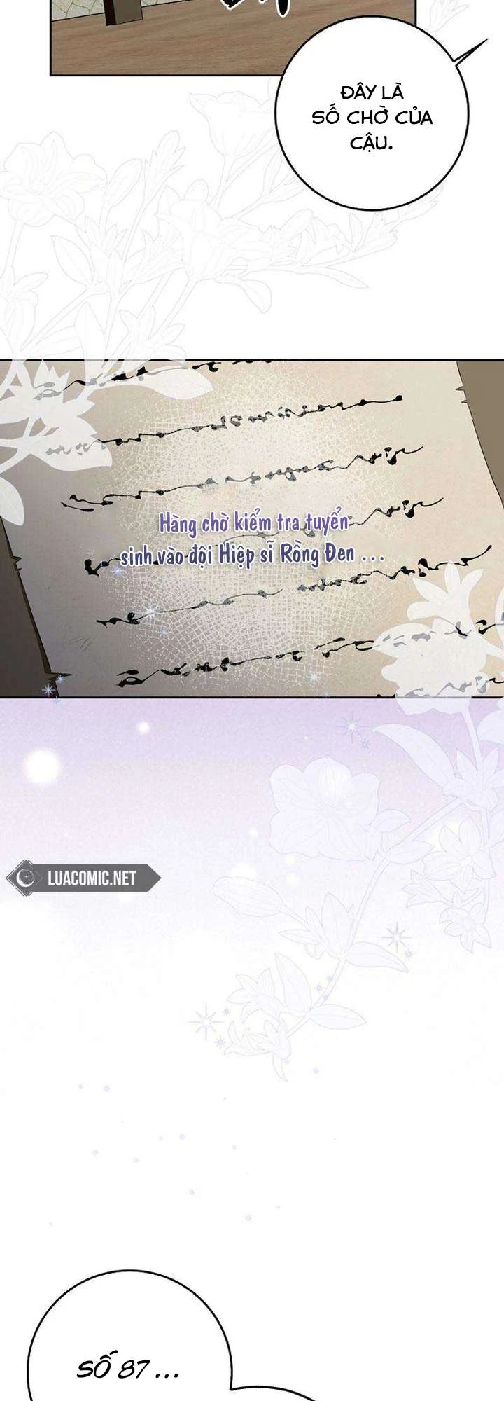 Hãy Cẩn Thận Với Người Đàn Ông Mạnh Nhất Đang Mê Muội Tôi Chapter 2 - 45