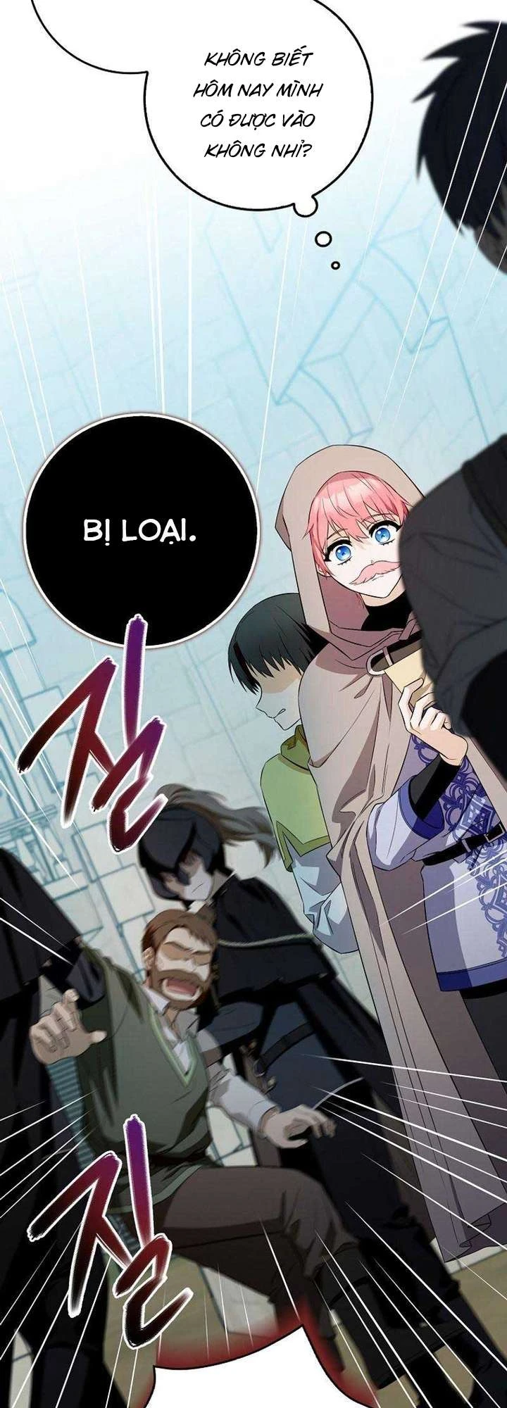 Hãy Cẩn Thận Với Người Đàn Ông Mạnh Nhất Đang Mê Muội Tôi Chapter 2 - 46