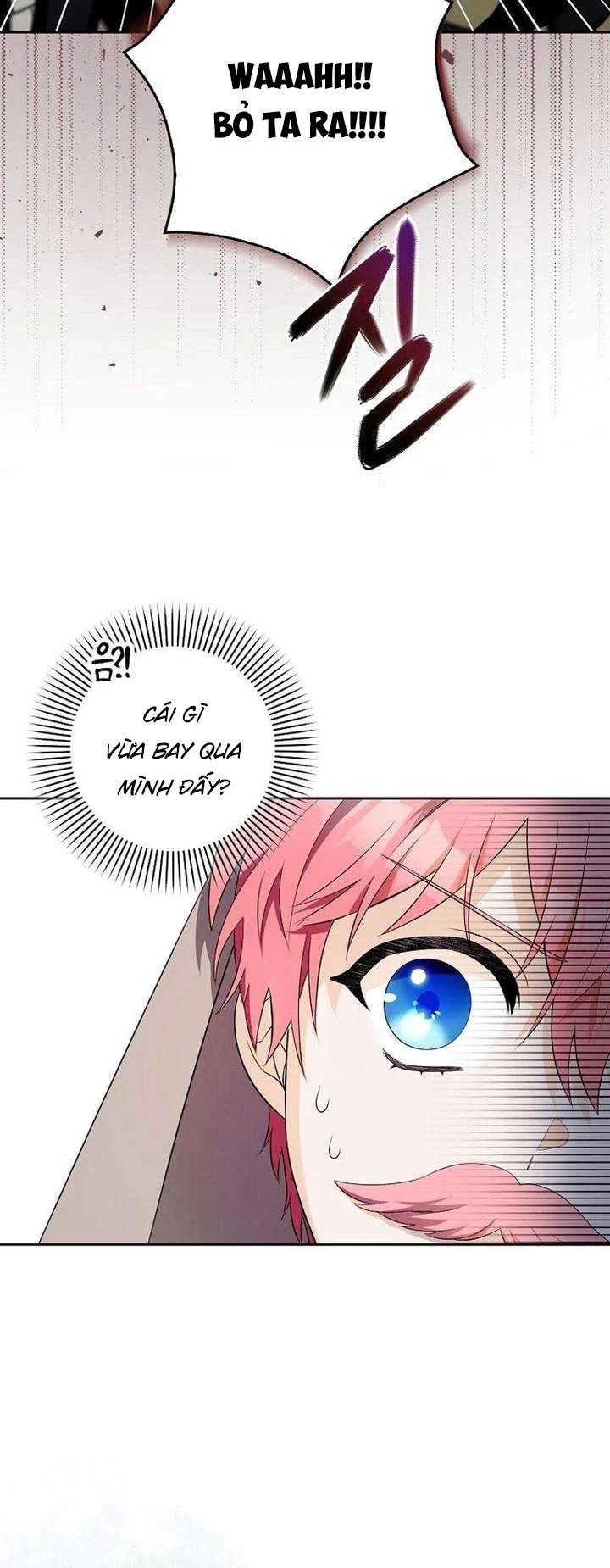 Hãy Cẩn Thận Với Người Đàn Ông Mạnh Nhất Đang Mê Muội Tôi Chapter 2 - 47