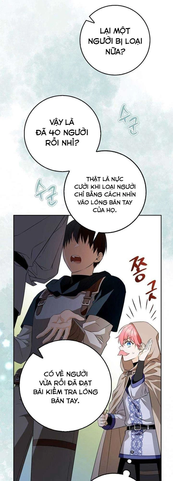 Hãy Cẩn Thận Với Người Đàn Ông Mạnh Nhất Đang Mê Muội Tôi Chapter 2 - 48