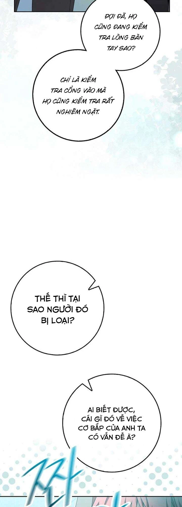 Hãy Cẩn Thận Với Người Đàn Ông Mạnh Nhất Đang Mê Muội Tôi Chapter 2 - 49