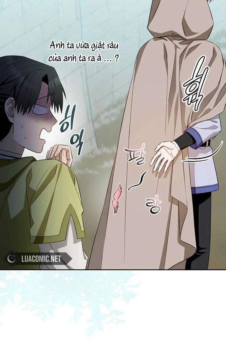 Hãy Cẩn Thận Với Người Đàn Ông Mạnh Nhất Đang Mê Muội Tôi Chapter 2 - 51