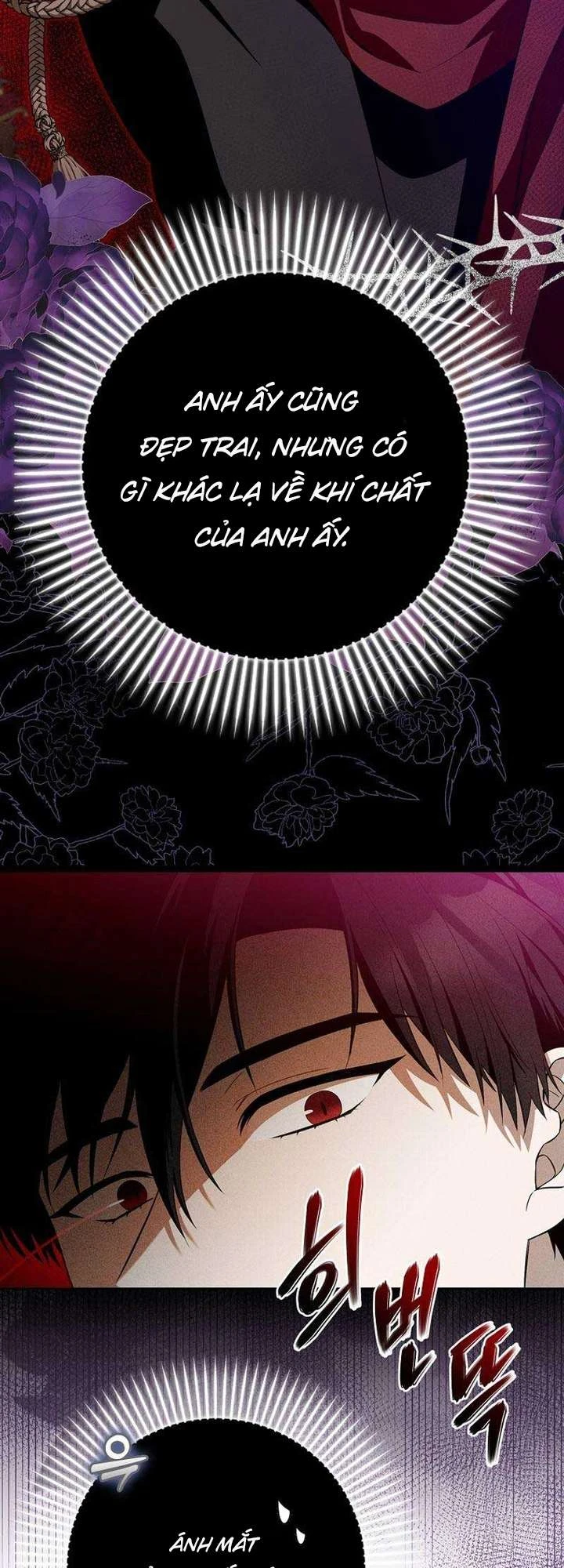 Hãy Cẩn Thận Với Người Đàn Ông Mạnh Nhất Đang Mê Muội Tôi Chapter 2 - 54