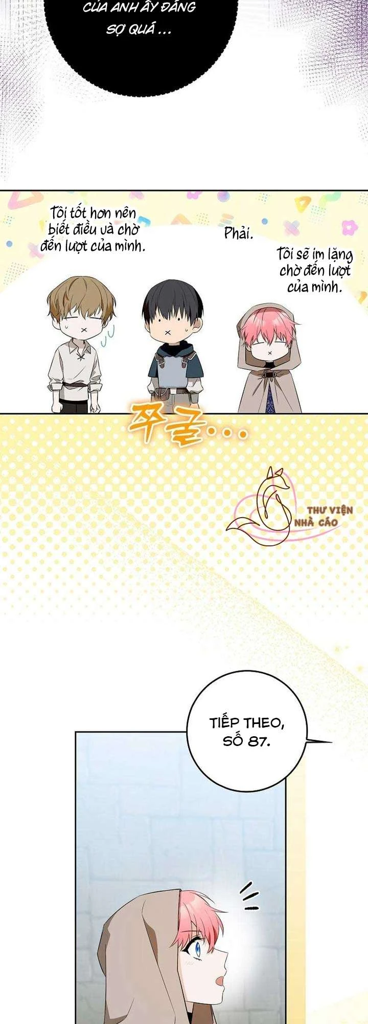 Hãy Cẩn Thận Với Người Đàn Ông Mạnh Nhất Đang Mê Muội Tôi Chapter 2 - 55