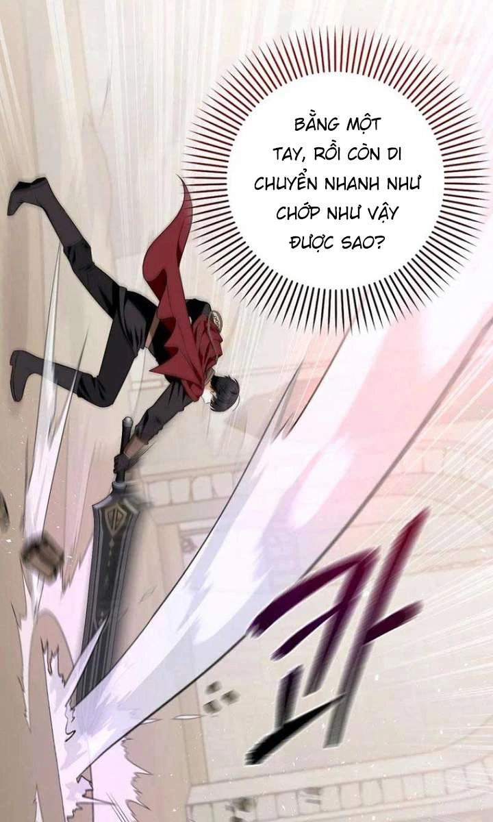 Hãy Cẩn Thận Với Người Đàn Ông Mạnh Nhất Đang Mê Muội Tôi Chapter 5 - 6